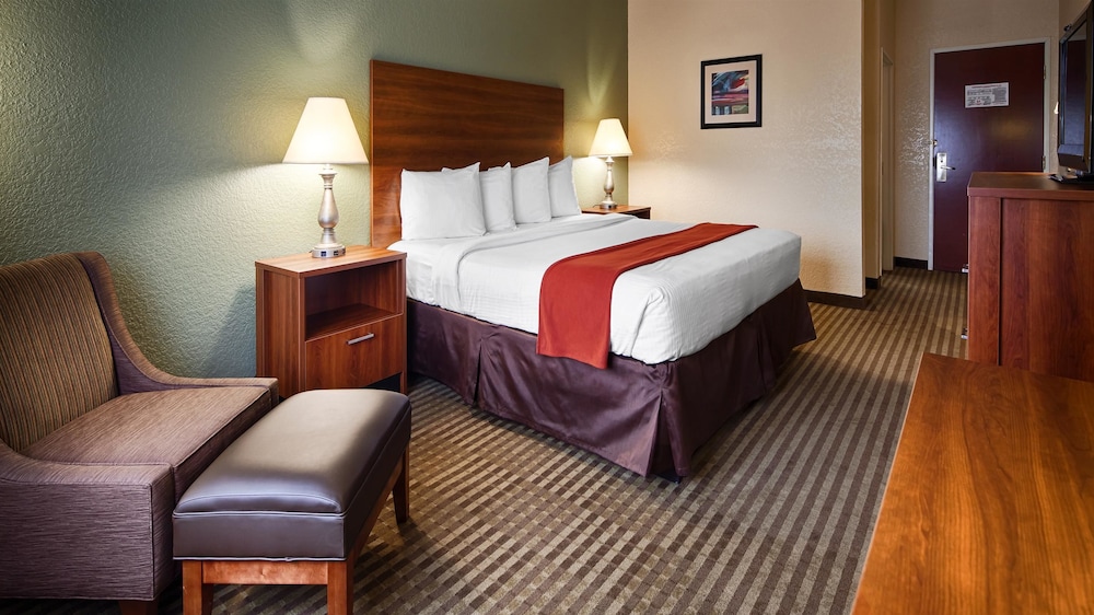 Best Western Of Wise - photo 4