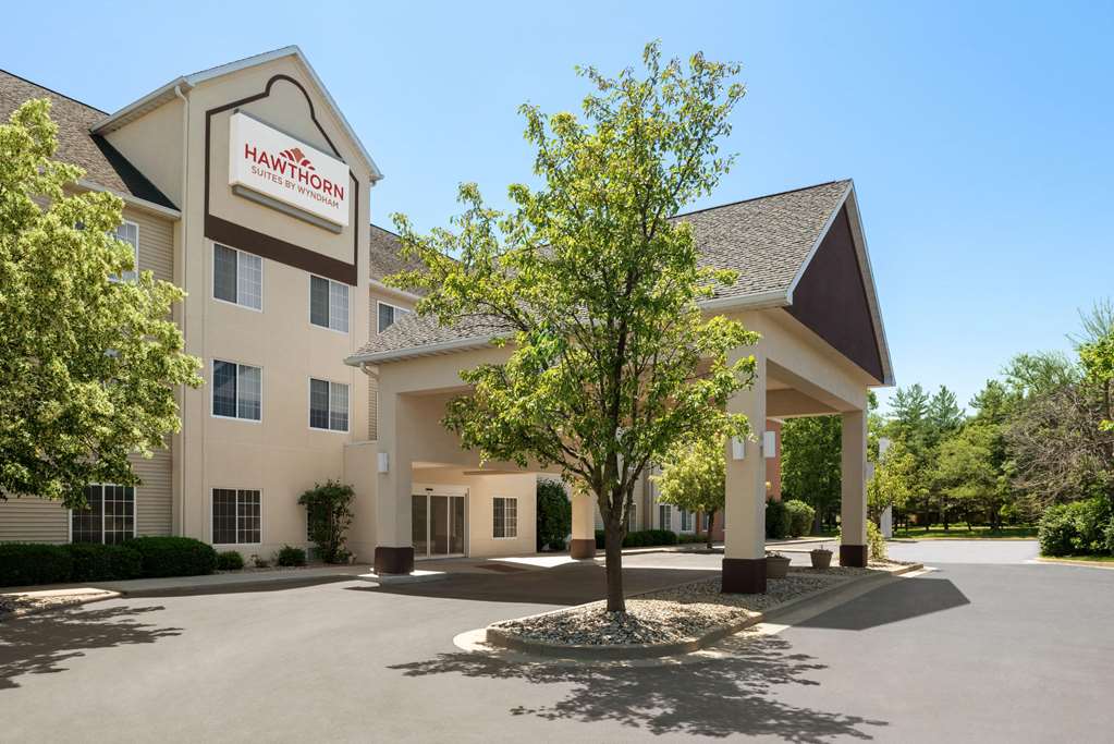 Hawthorn Extended Stay by Wyndham Decatur - photo 5