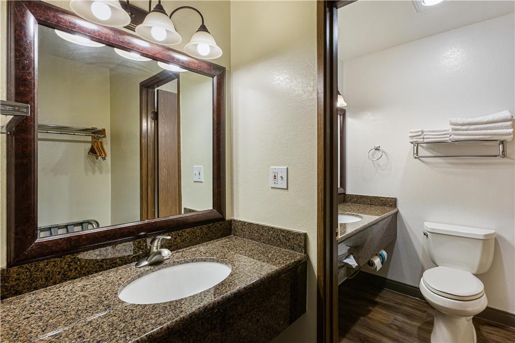 Best Western Hi desert Inn - photo 28