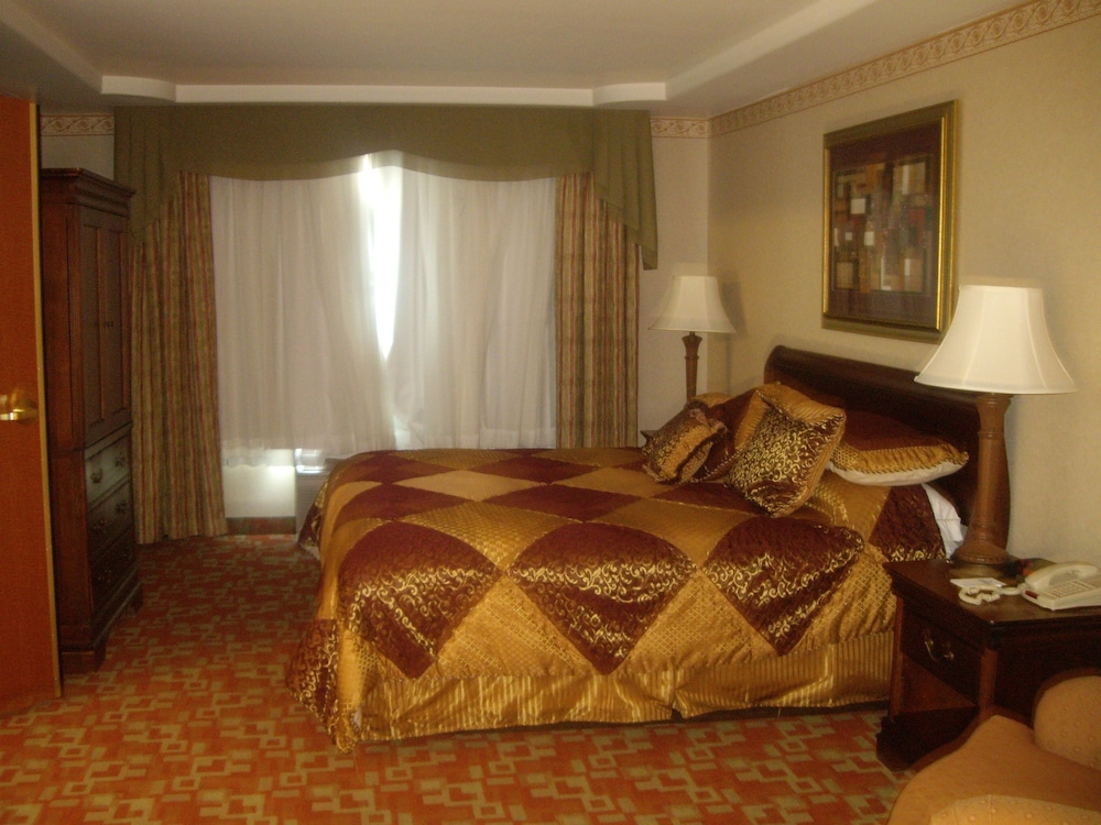 Holiday Inn Express Hotel & Suites El Centro by IHG - photo 6