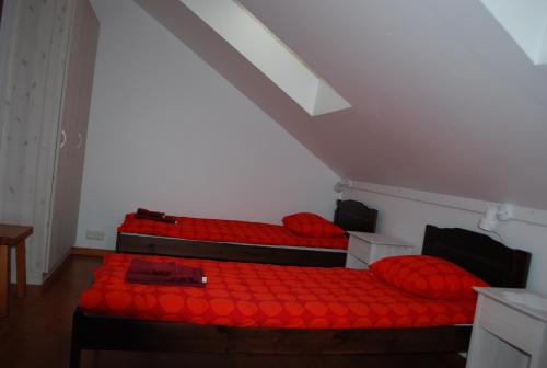 Hostel Pritsukas — Orissaare — photo 4