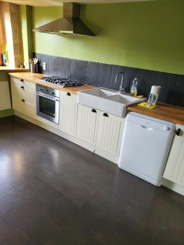 Gites les Tillets Criquet - last minute hotel in Unknown City