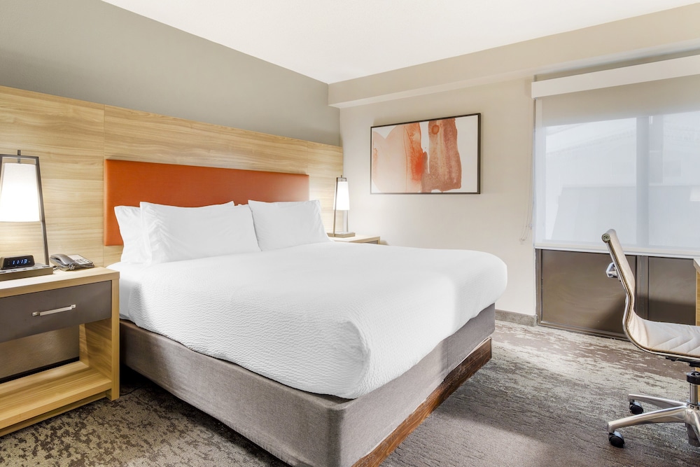 Candlewood Suites Roanoke Airport by IHG - photo 16