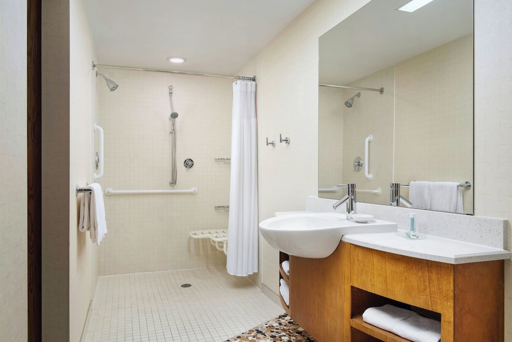 SpringHill Suites by Marriott Scranton Wilkes Barre - photo 19