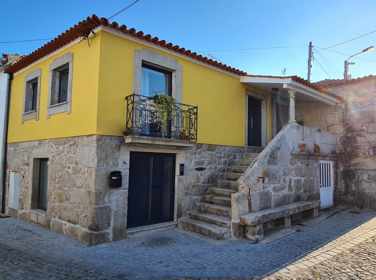 Casa Beira Rio — 4-Star Luxury Hotel in Viana Do Castelo, Portugal