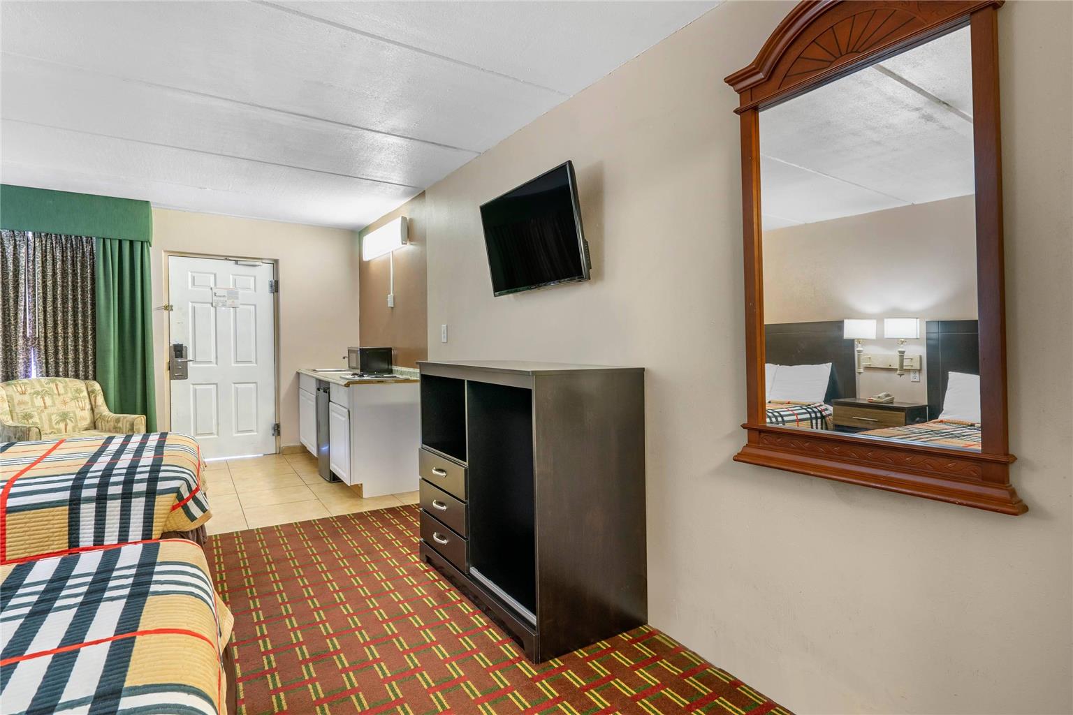 Rodeway Inn Clearwater Dunedin - photo 11