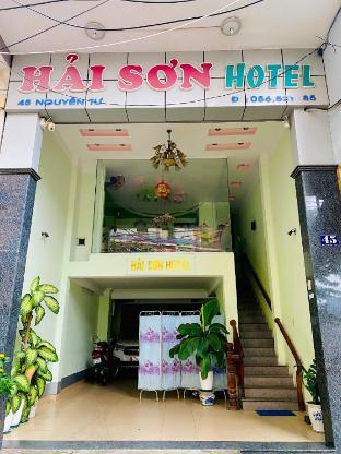 Khách Sạn Hải Sơn - last minute hotel in Qui Nhon