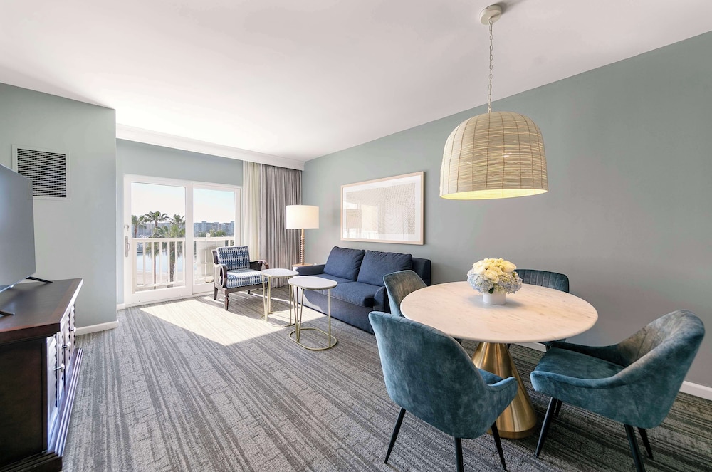 Jamaica Bay Inn Marina Del Rey Tapestry Collection by Hilton - photo 14