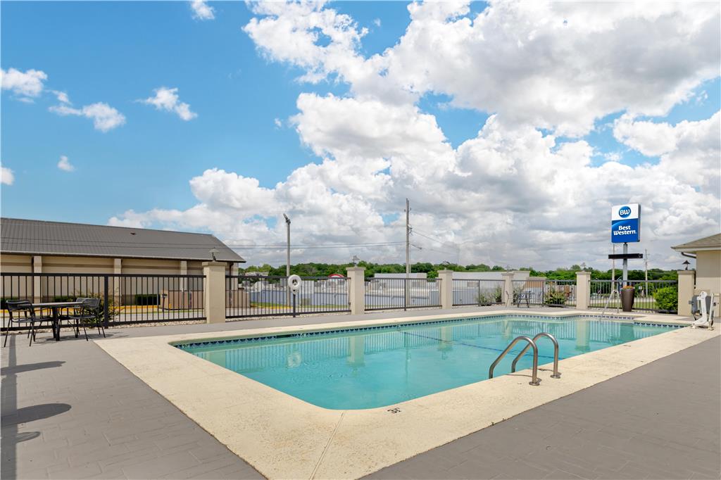 Best Western Timberridge Inn - photo 23