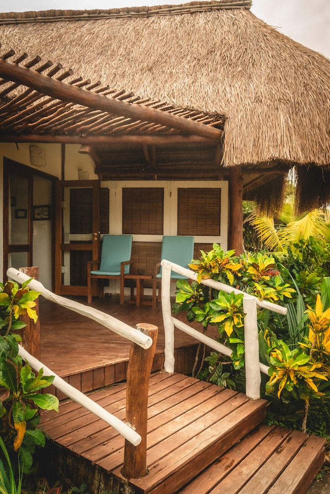 Vilanculos Beach Lodge — Maxixe — photo 5