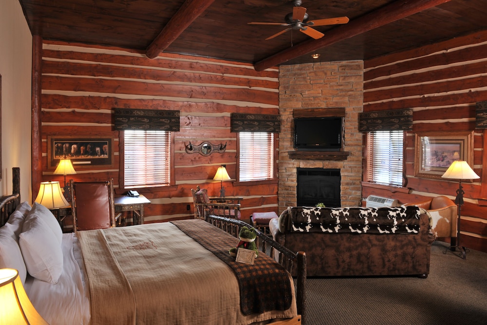 Stoney Creek Hotel St. Joseph - photo 4