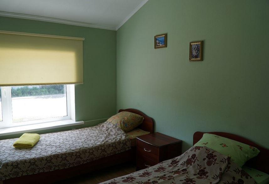 Domashniy Ochag on Maxima Gorkogo — Osa — photo 4