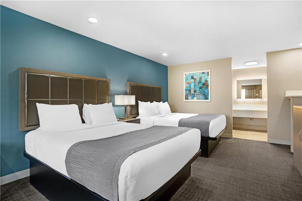 Best Western Big Country Inn - photo 17