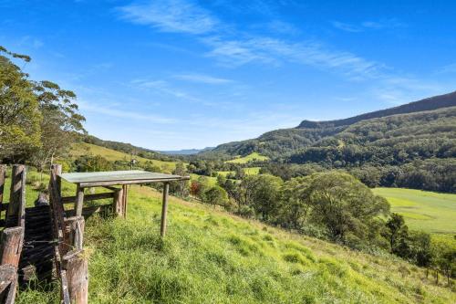 Molla Eco Lodge — Berry — photo 5