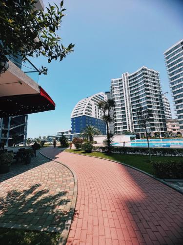 Prestigio apart Batumi