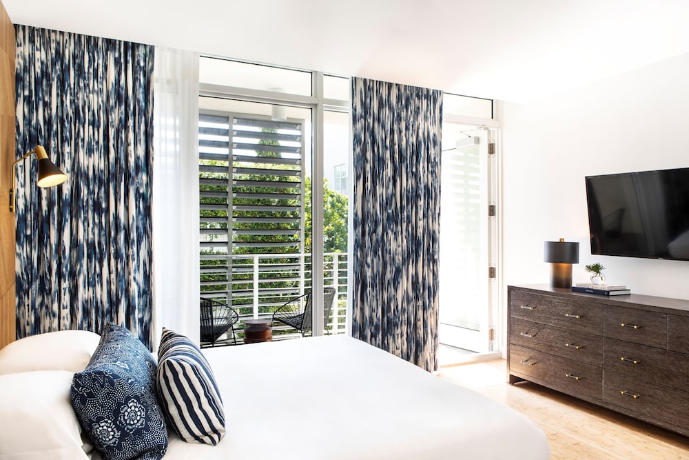 Angler s Hotel Miami Beach - photo 23