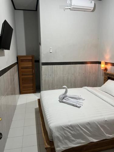 D nux House — 5-Star Luxury Hotel in Bali, Indonesia