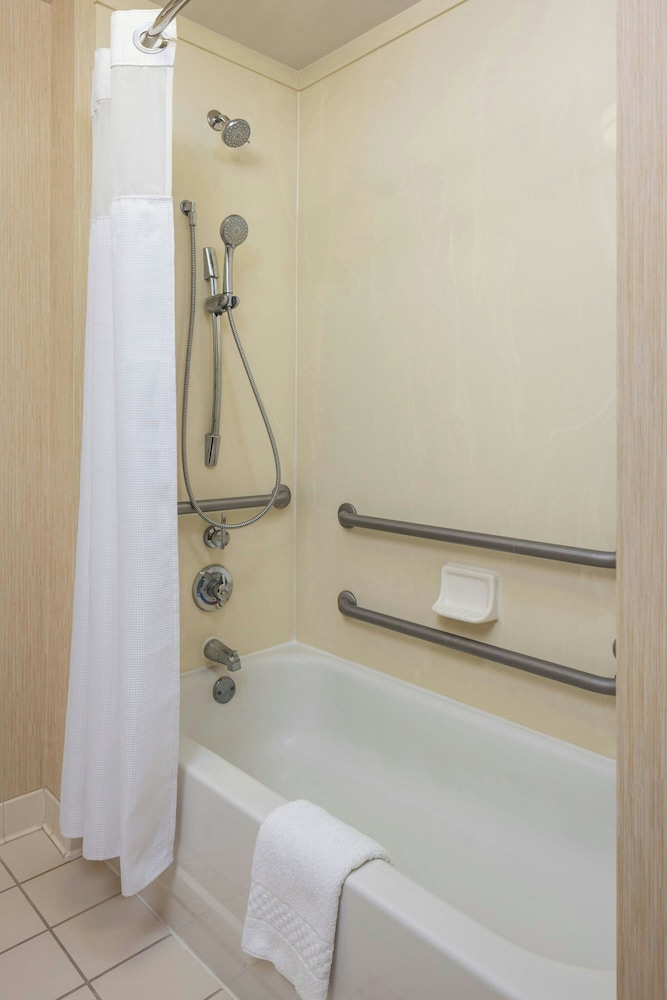 Residence Inn by Marriott Bloomington by Mall of America - photo 13
