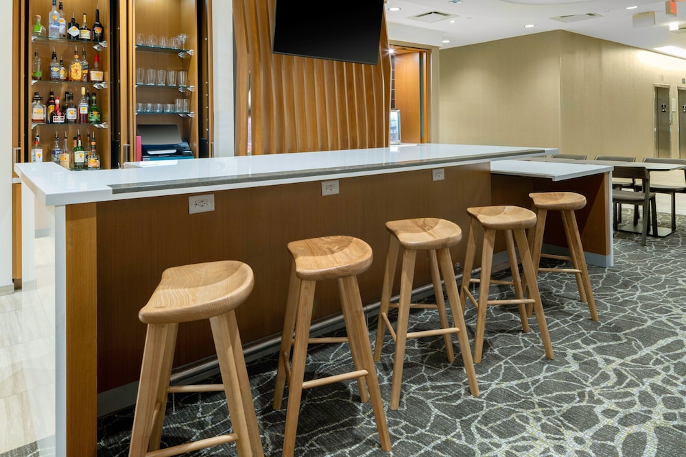 SpringHill Suites by Marriott Charlotte Airport Lake Pointe - photo 18
