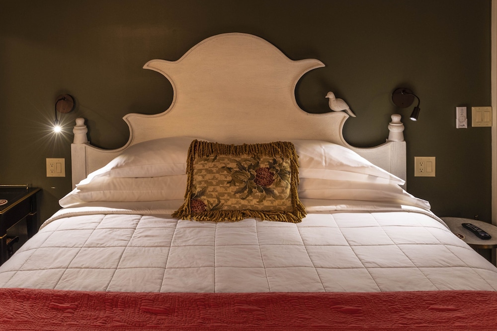 Hotel Broad Ripple - photo 47