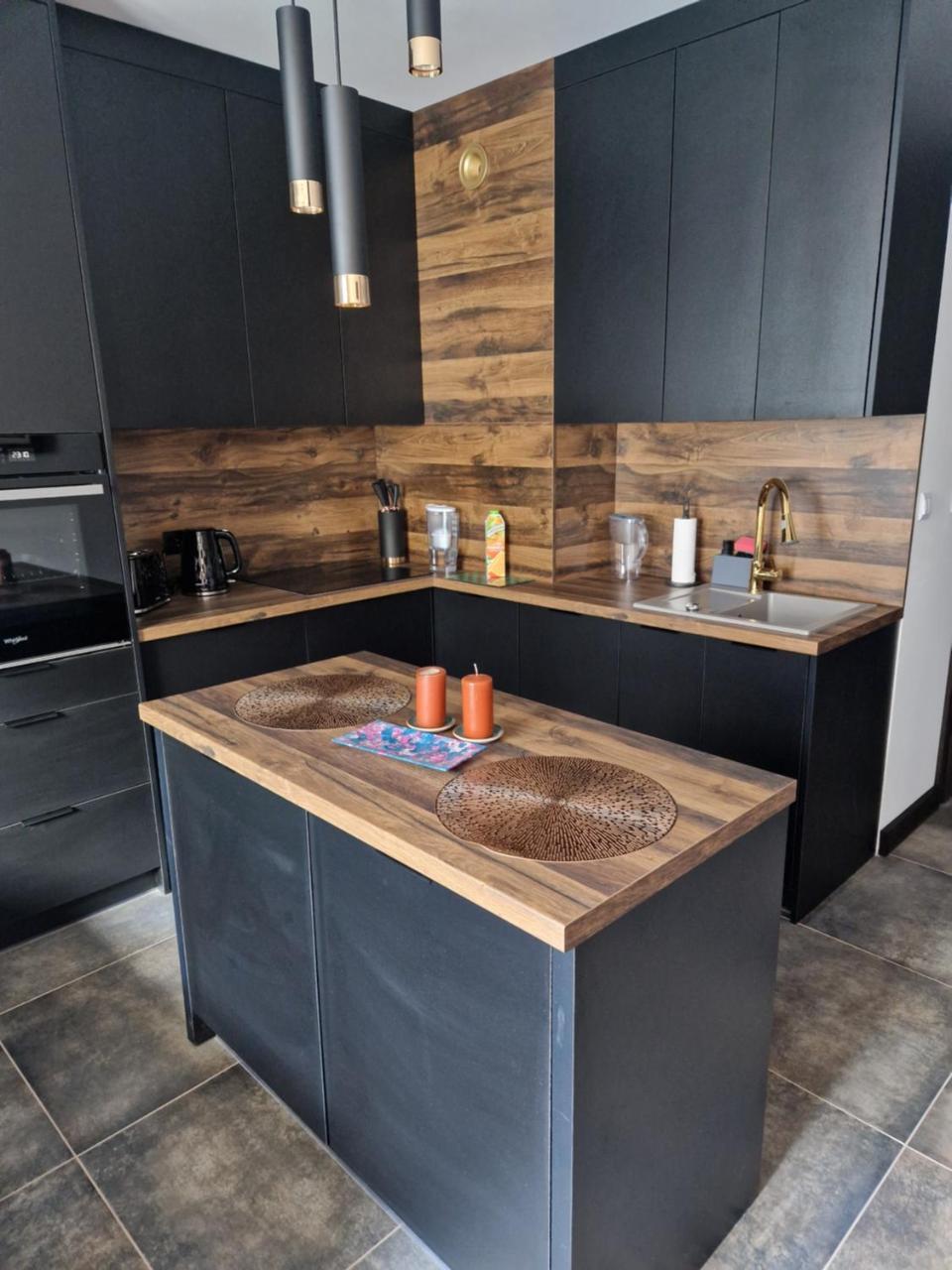 Studio Vintage Przy Orlej in Lublin, Poland