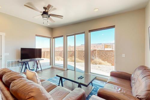 Rim View 1 in Moab, United States