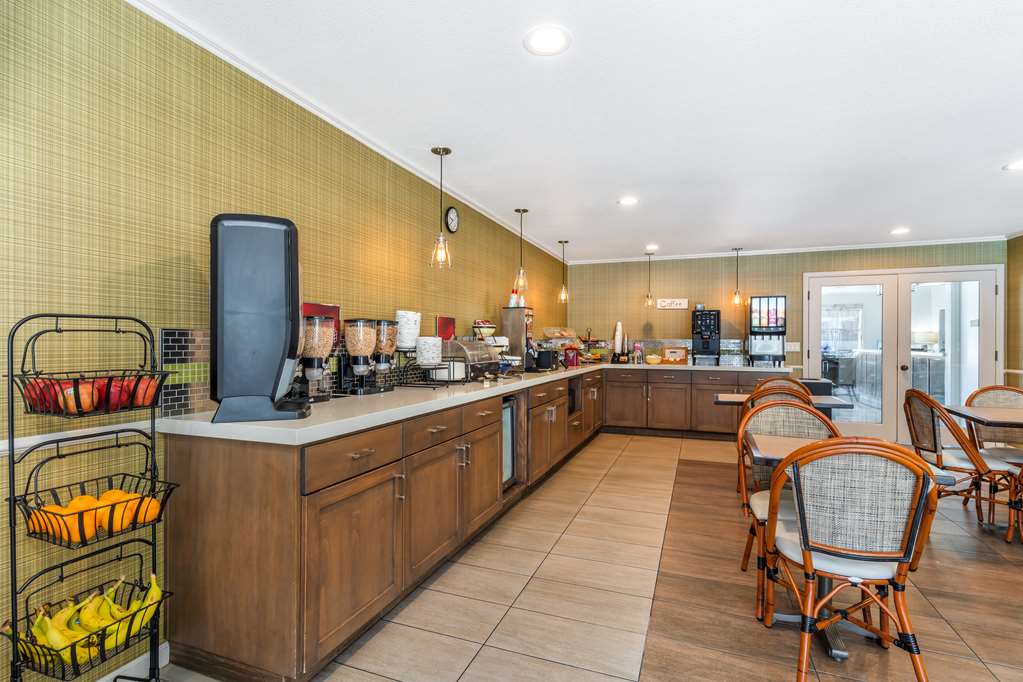 Best Western Plus Inn Scotts Valley - photo 6