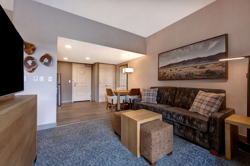 Homewood Suites by Hilton Eagle Boise ID - photo 23