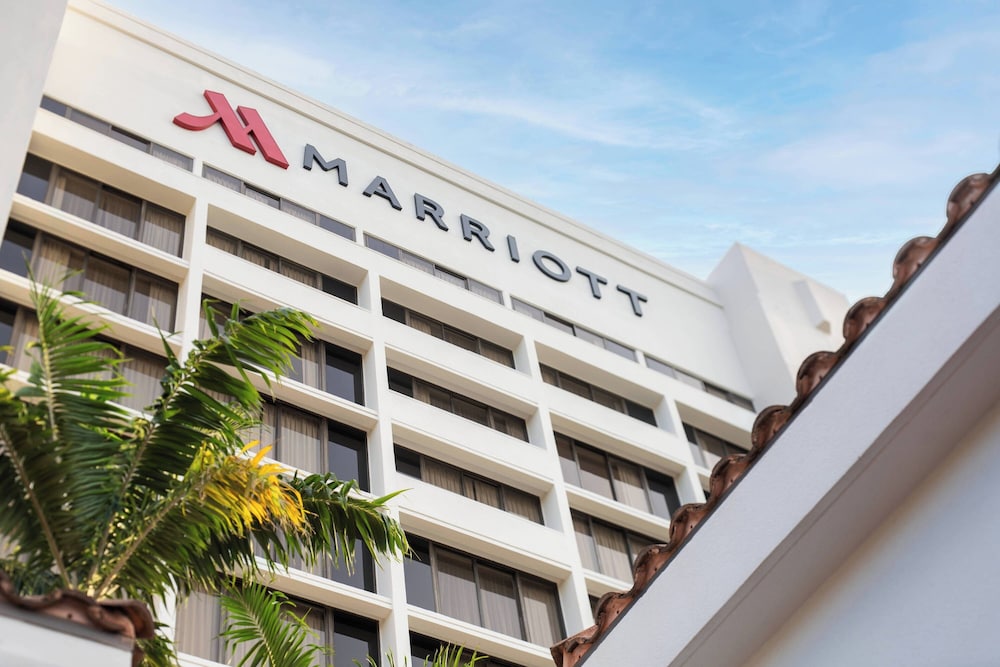 Palm Beach Gardens Marriott - photo 70