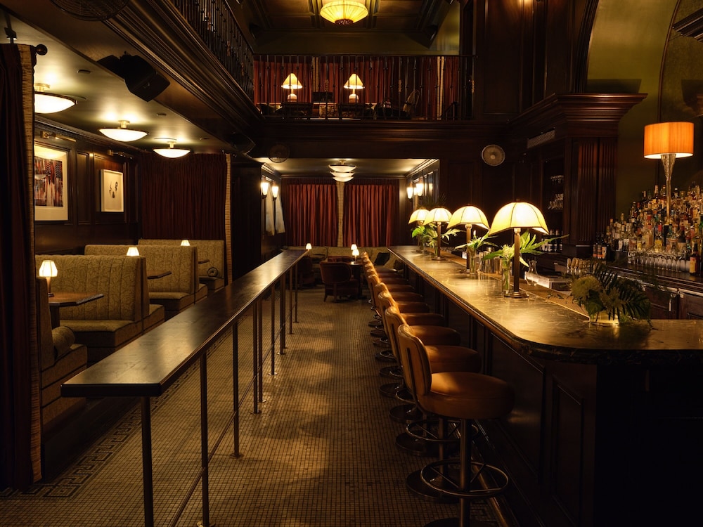 The NoMad Hotel - photo 69