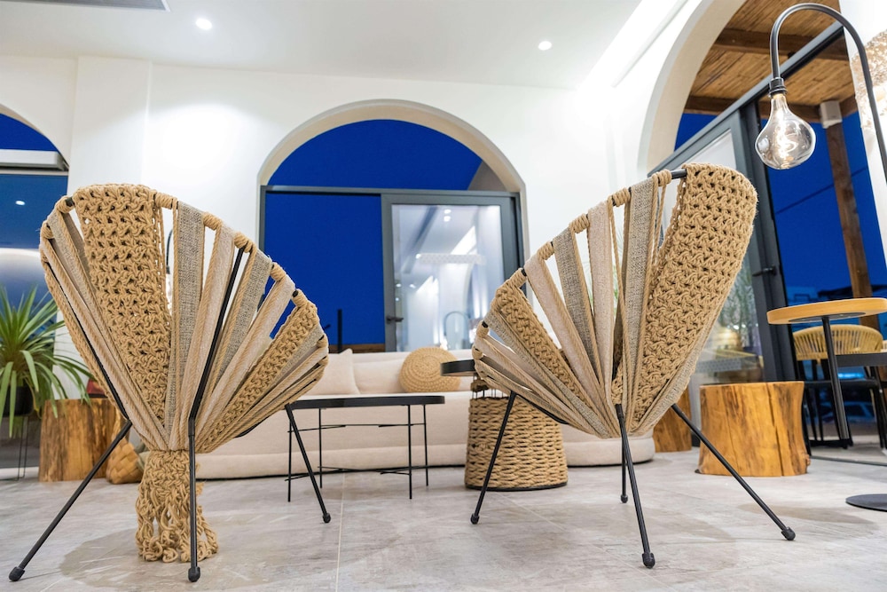Cabana Blu Hotel & Suites — Kos — photo 2