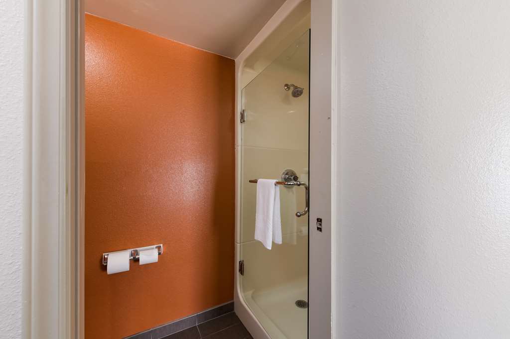 Sleep Inn Kernersville I 40 - photo 15