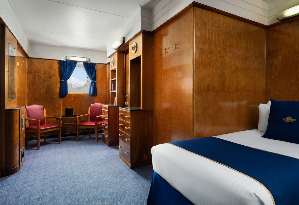 The Queen Mary - photo 14