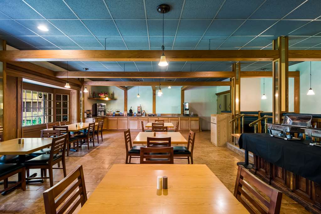 Best Western Prairie Inn & Conference Center - photo 26