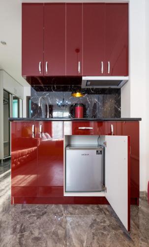 Iren river side apartments