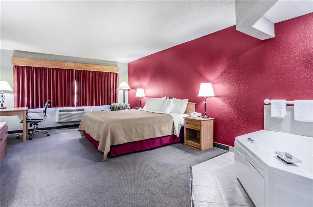Rodeway Inn Hesston KS - photo 22