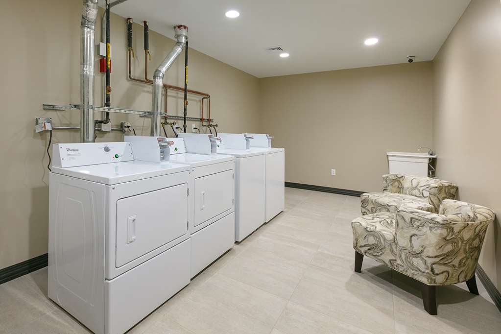 Executive Residency Bronx - photo 8