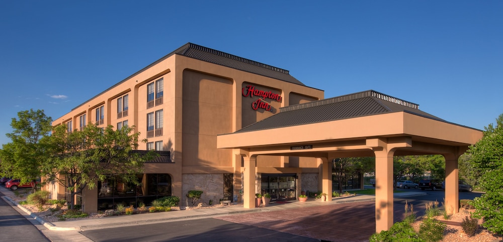 Hampton Inn Salt Lake City Sandy - photo 31