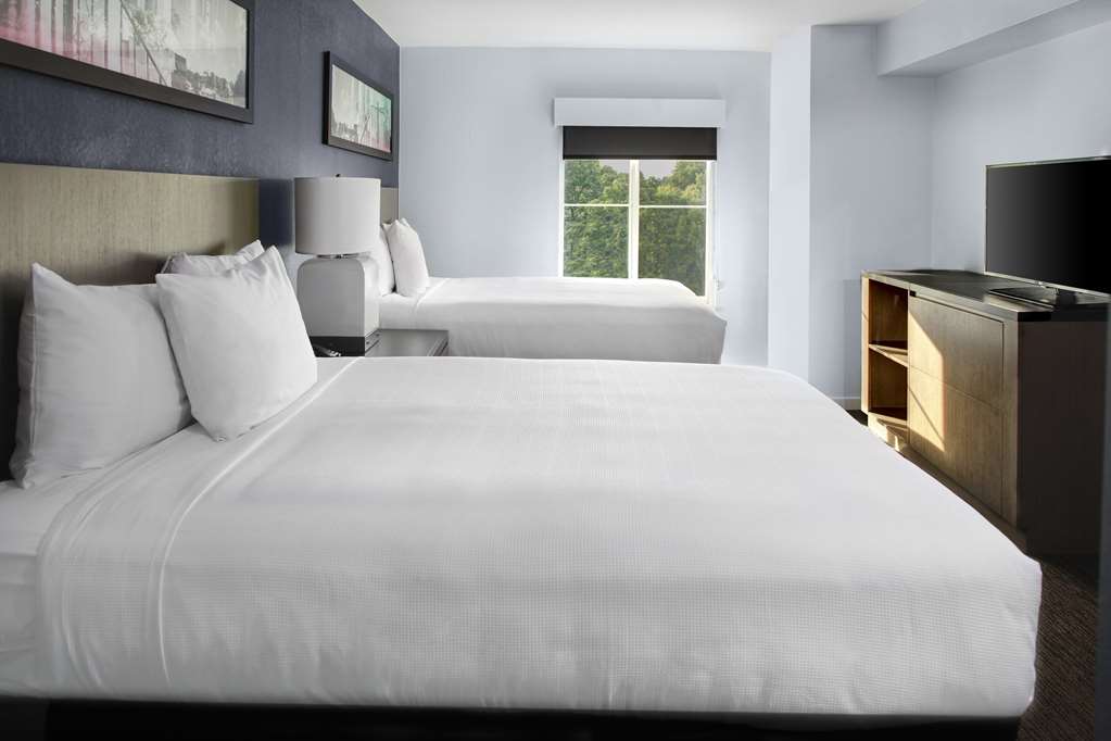HYATT house Sterling Dulles Airport North - photo 16