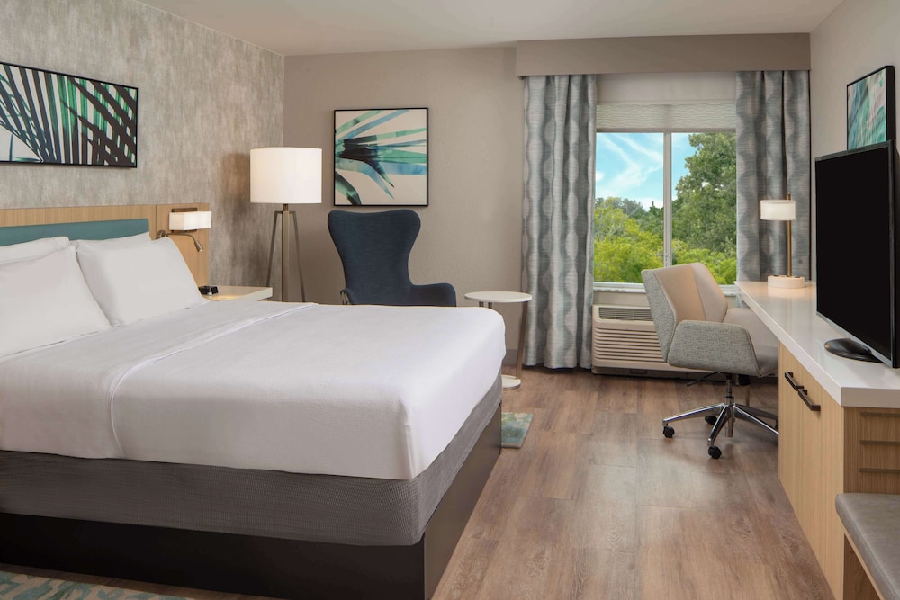 Hilton Garden Inn Orlando Airport - photo 6