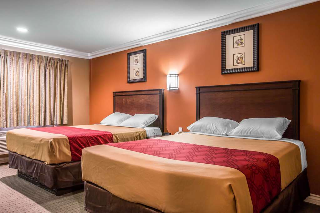 Baymont by Wyndham Ontario - photo 12
