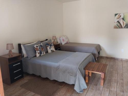 Hospedagem Fernandes Cunha SP in Cunha, Brasil