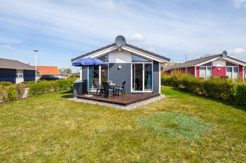 Strandpark 21 in Gromitz, Germany