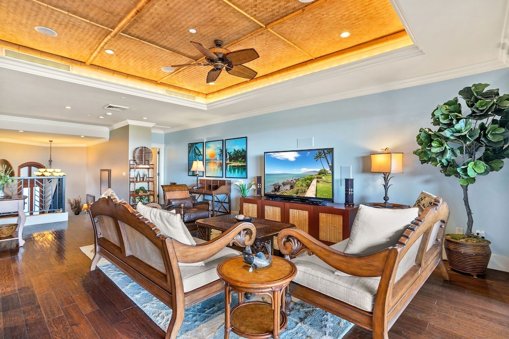 Ho'olei Ocean View by Coldwell Banker Island Vacations - photo 273