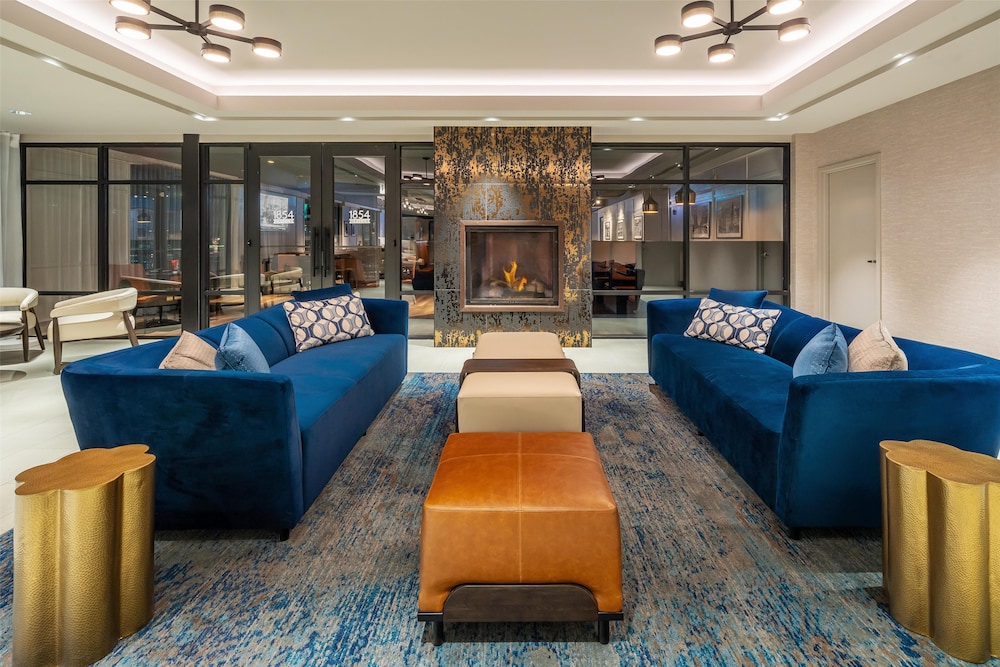 DoubleTree by Hilton Sioux City - photo 2