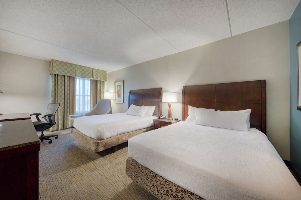 Hilton Garden Inn Durham Southpoint - photo 9