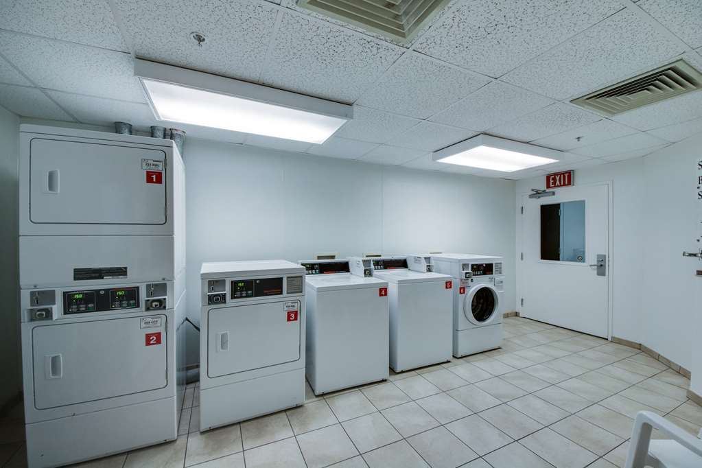 Motel 6 Brownsville TX - photo 19