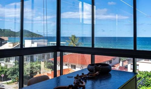 East Wind 101 Vista Mar em Mariscal