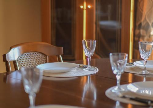 Sunny Apartment — Mithymna — photo 3
