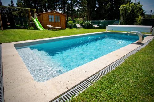 Gite de Fanny du Moulin de Tartay En Avignon — 4-Star Luxury Hotel in Avignon, France